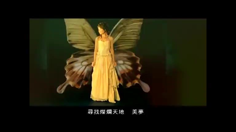 MV经典国语700首251至300(1.43G)