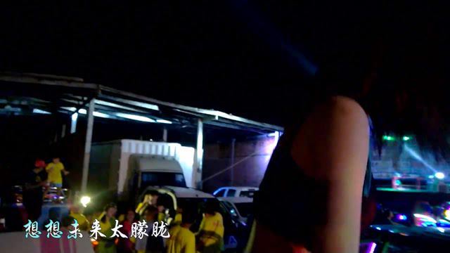 【013】劲爆车载通用DJ视频MP4格式打包下载[美女热舞系列DJ20首](1.85G)