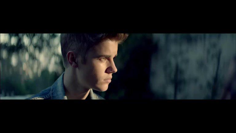 Justin Bieber 音乐MP3合集，视频打包下载(9.87G)