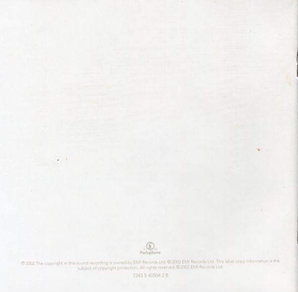 英伦天团Coldplay 4张录音室专辑合集，每张都是千万级左右的销量，欧版，原抓Coldplay(2.06G)