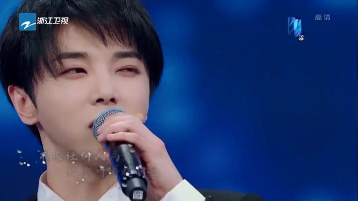 华晨宇 音乐MP3合集，视频打包下载(6.10G)