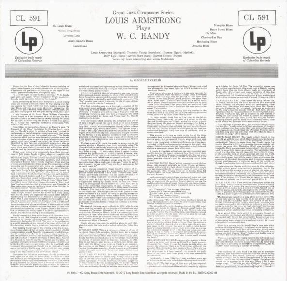 发烧试音mp3：史上最具影响力的25张爵士专辑The Perfect Jazz Collection Box Set(3.46G)