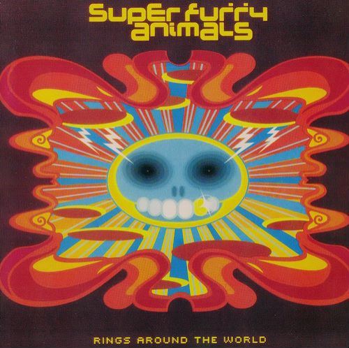 Super Furry Animals - Rings Around The World (2001)(341.41M)