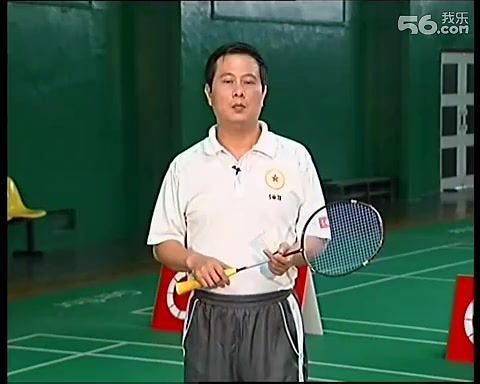 羽毛球视频教学(18.05G)