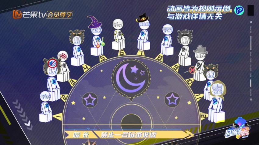 明星大侦探之名侦探学院 第四季(13.34G)