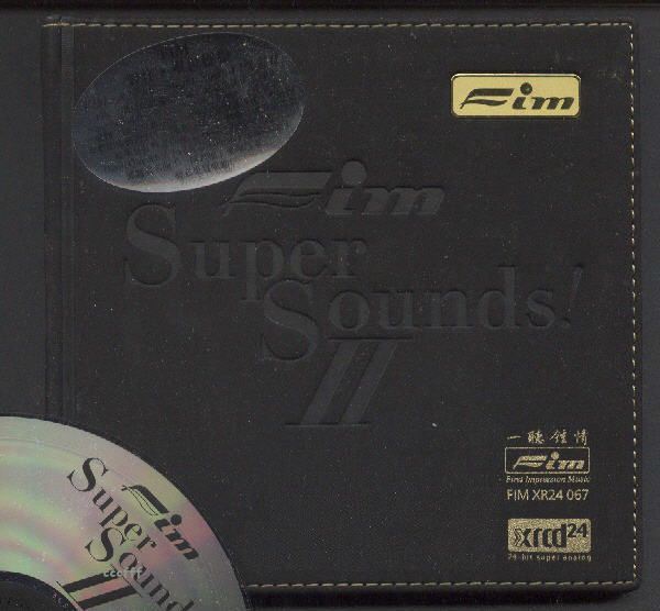 FIM  Super Sound II(255.18M)