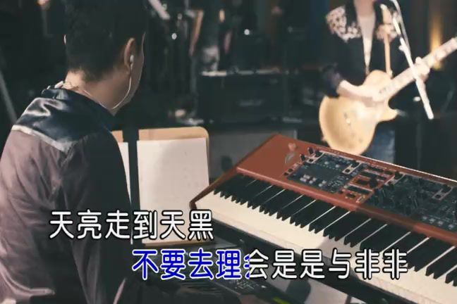 徐佳莹 音乐MP3合集，视频打包下载(5.66G)