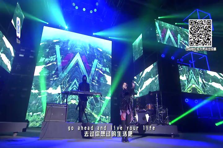 黄霄雲 音乐MP3合集，视频打包下载(1.47G)