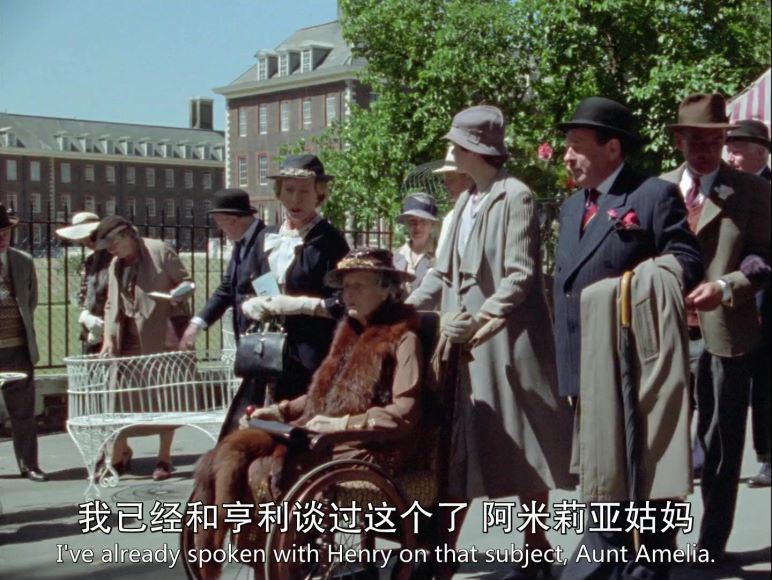大侦探波洛 第三季 Agatha Christie s Poirot Season 3 1991(7.86G)