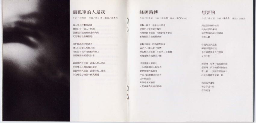 刘德华-忘情水[整軌][日本版](453.51M)