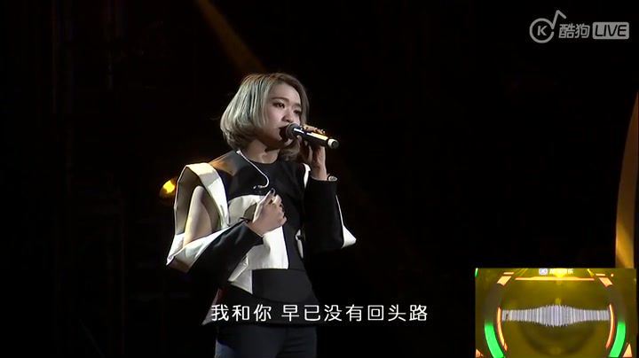 庄心妍 音乐MP3合集，视频打包下载(10.73G)
