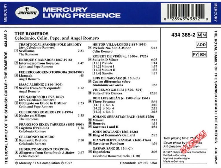 Mercury 434385_The Royal Family of Spanish Guitar(319.65M)