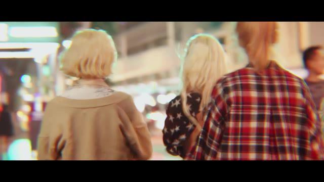 【009】最新车载专用MV日韩MV歌曲30首打包下载(1.53G)