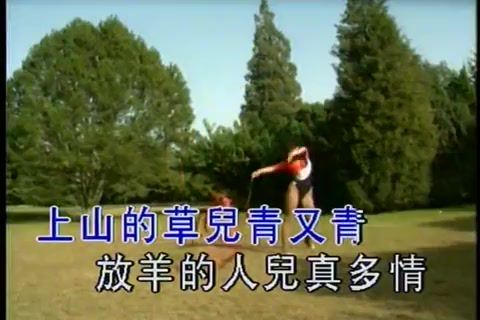 龙飘飘 音乐MP3合集，视频打包下载(7.35G)