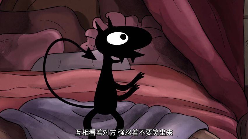 幻灭 第三季 Disenchantment Season 3 (2021) 埃里克·安德烈10集(3.39G)