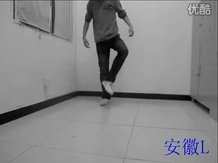 九大街舞教程(35.59G)