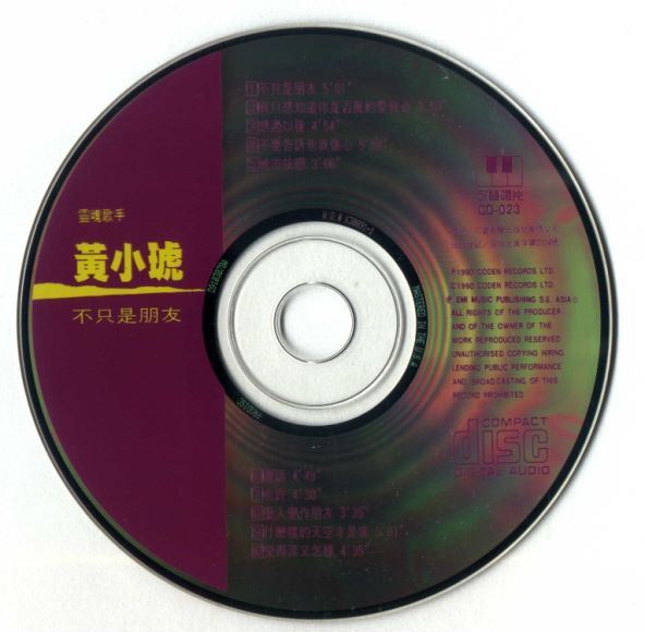 黄小琥(8.21G)