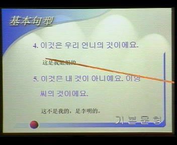 实用韩语教学(35.21G)