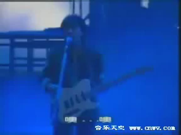 崔健 音乐MP3合集，视频打包下载(2.13G)